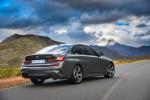 BMW 320d M Sport 2019 года (ZA)